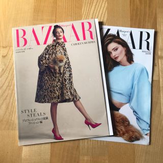 Harper's BAZAAR (ハーパーズバザー) 2018年 03月号(その他)