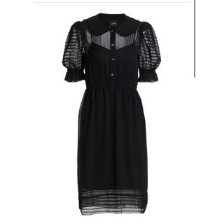 MARC JACOBS - 新品 Marc Jacobs THE KAT DRESS ドレスの通販 by