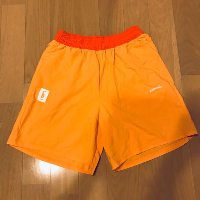 PIGALLE ballaholic Stretch Zip Shorts balibronze.com