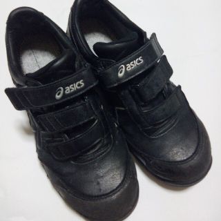 アシックス(asics)のアシックス　安全靴レーザースニーカータイプ(スニーカー)