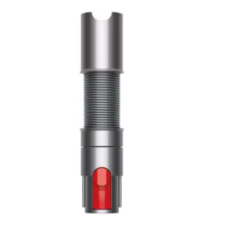 ダイソン(Dyson)の【新品】dyson 掃除機 付属品 延長ホース(掃除機)