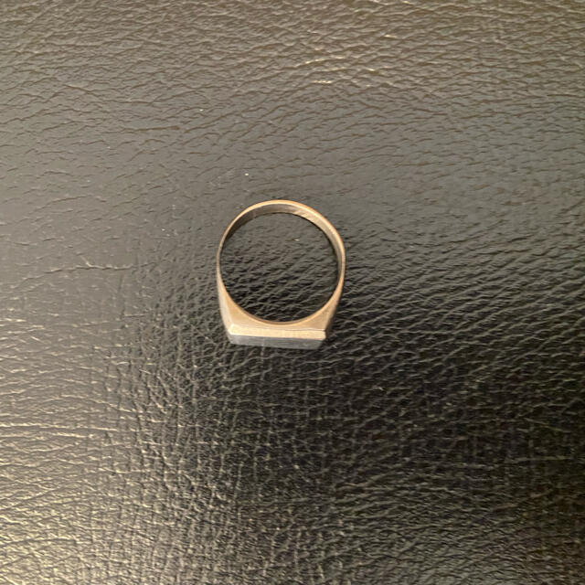 Vintage signet ring ビンテージシグネットリング