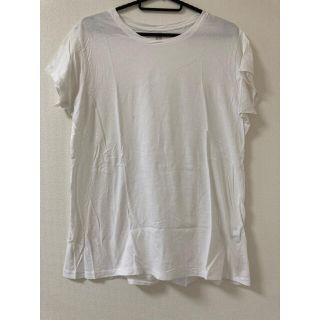 ユニクロ(UNIQLO)のTシャツ(Tシャツ(半袖/袖なし))