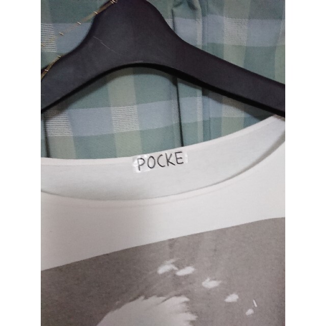 DEUXIEME CLASSE(ドゥーズィエムクラス)のdeuxieme classeで購入したインディアンＴシャツ レディースのトップス(Tシャツ(半袖/袖なし))の商品写真
