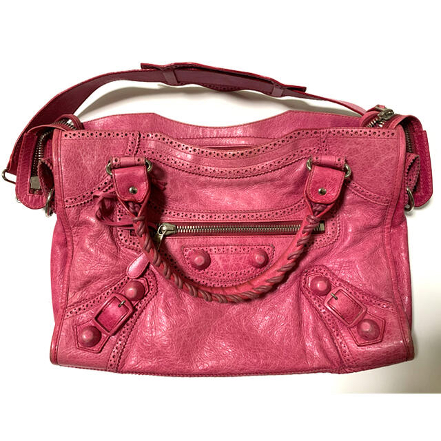 BALENCIAGA バレンシアガ シティ BALENCIAGA バレンシアガ シティ