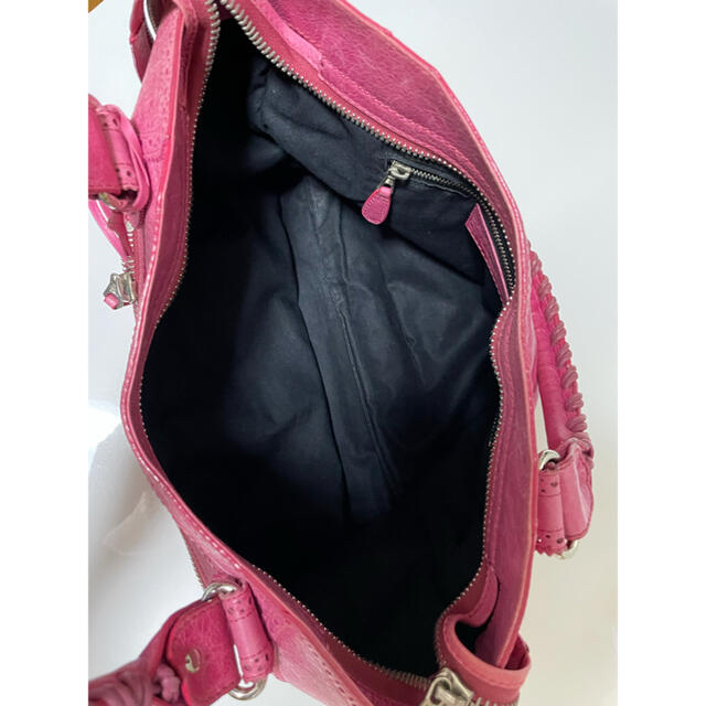 BALENCIAGA バレンシアガ シティ BALENCIAGA バレンシアガ シティ