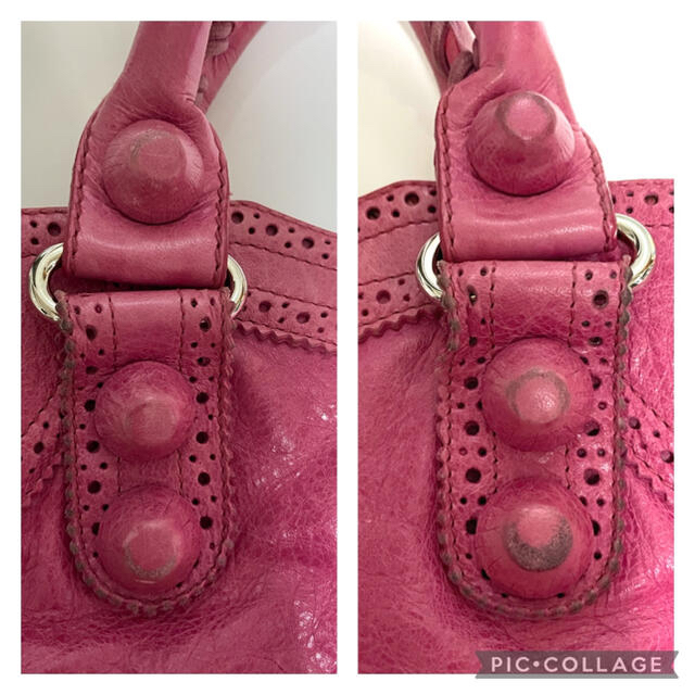 BALENCIAGA バレンシアガ シティ BALENCIAGA バレンシアガ シティ