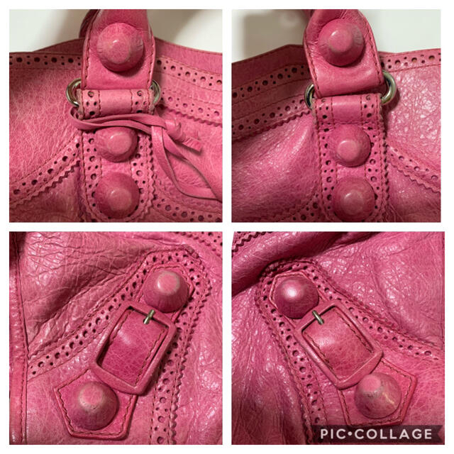 BALENCIAGA バレンシアガ シティ BALENCIAGA バレンシアガ シティ