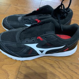 ミズノ(MIZUNO)のミズノ　スニーカー(スニーカー)