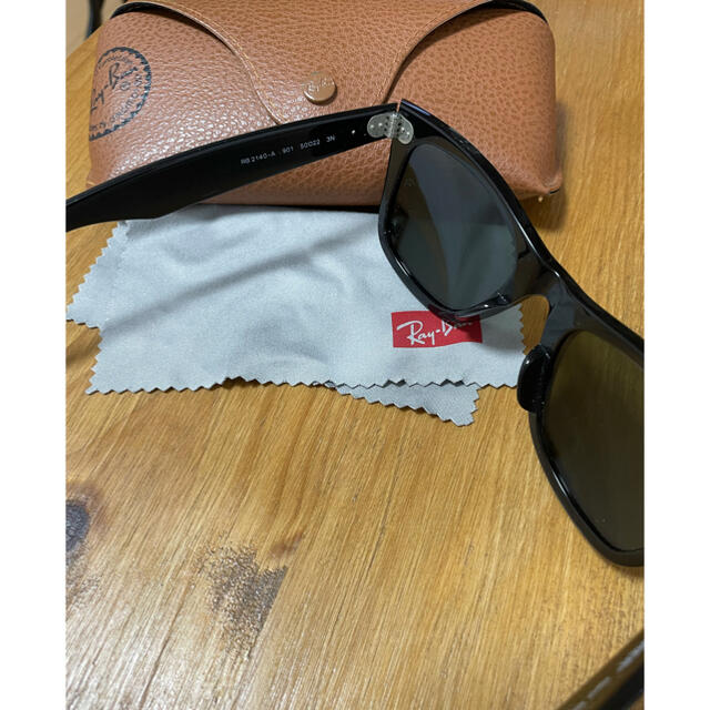 Ray-Ban(レイバン)のShota様専用レイバン　サングラス メンズのファッション小物(サングラス/メガネ)の商品写真