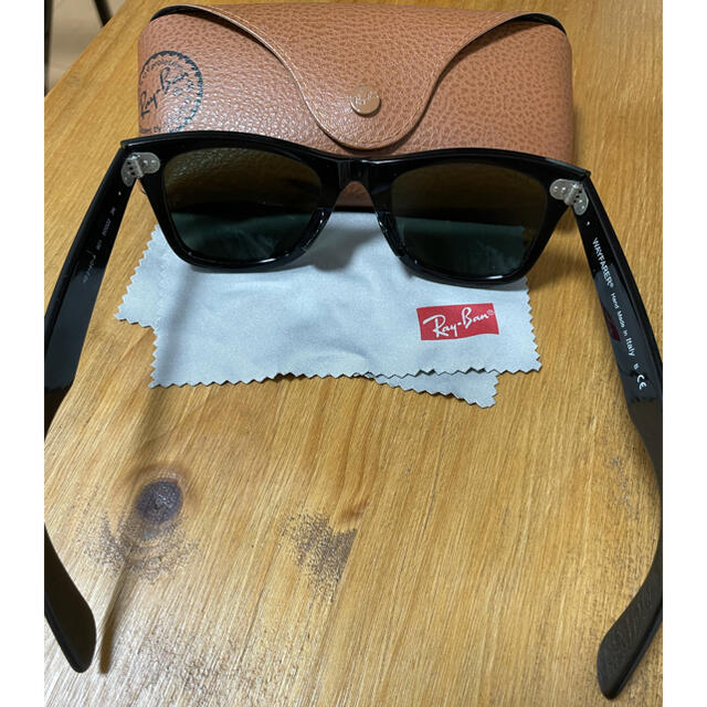 Ray-Ban(レイバン)のShota様専用レイバン　サングラス メンズのファッション小物(サングラス/メガネ)の商品写真