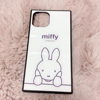 miffy iPhone11pro ケース(iPhoneケース)