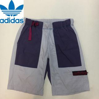 アディダス(adidas)のアディダスオリジナルス ATRIC PANTS アトリック パンツ Sサイズ(ショートパンツ)