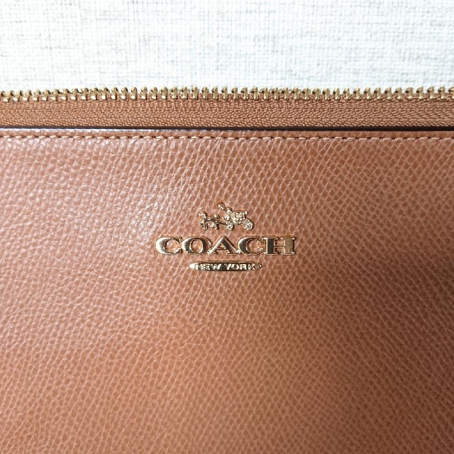 COACH(コーチ)のコーチ　バッグ レディースのバッグ(ショルダーバッグ)の商品写真