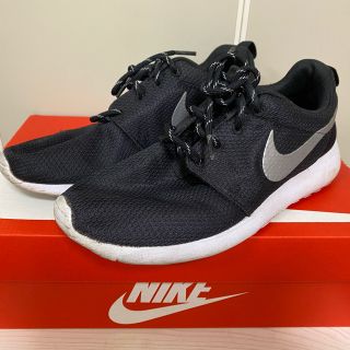 ナイキ(NIKE)のNIKE ナイキ スニーカー　ローシラン(スニーカー)