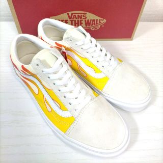 ヴァンズ(VANS)の送料無料 完売品 VANS OLDSKOOL バンズ オールドスクール(スニーカー)