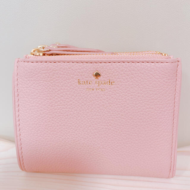 katespade【新品未使用】財布　ケートスペード