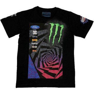 モンスターエナジー Tシャツの通販 100点以上 フリマアプリ ラクマ モンスターエナジー Tシャツの通販 100点以上 フリマアプリ ラクマ