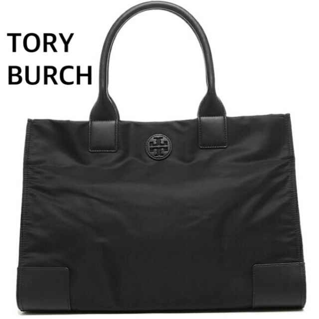 【新品】TORY BURCH トートバッグtoryburch