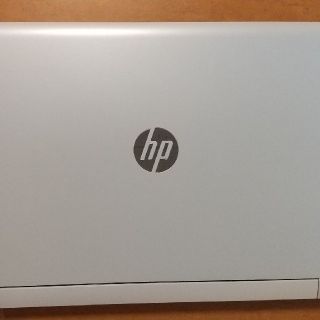 ヒューレットパッカード(HP)の  HP Pavilion 15-AB255TU T5Q80PA♯ABJ(ノートPC)