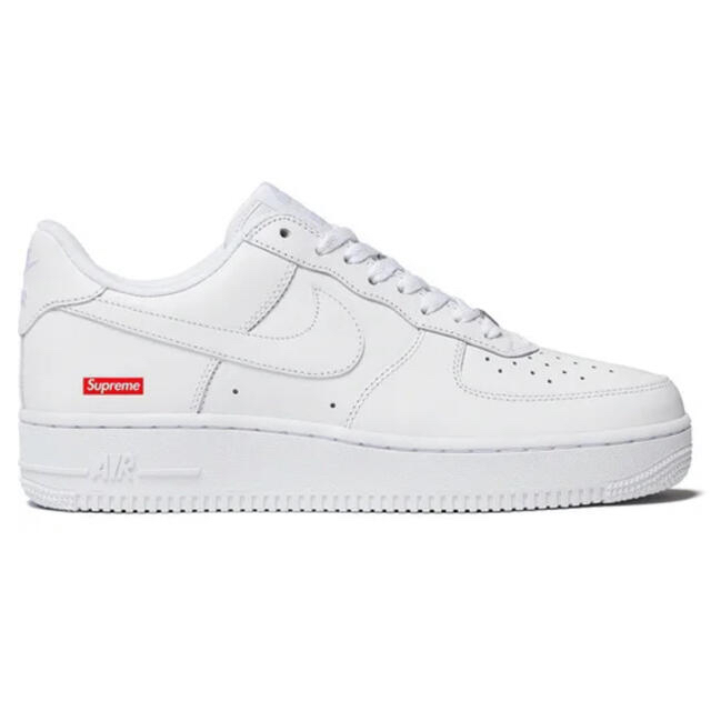 Supreme(シュプリーム)のSupreme / Nike Air Force 1 Low メンズの靴/シューズ(スニーカー)の商品写真