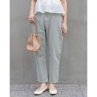 フラワー(flower)のflower  sunny days pants(カジュアルパンツ)