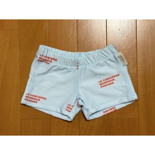 コドモビームス(こどもビームス)のtiny cottons スイムウェア 2y(水着)