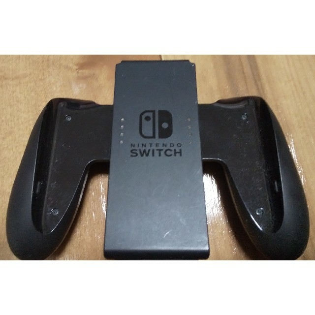 Nintendo Switch(ニンテンドースイッチ)の任天堂Switch 本体 ポケットモンスター エンタメ/ホビーのゲームソフト/ゲーム機本体(家庭用ゲーム機本体)の商品写真