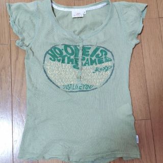 ロキシー(Roxy)のROXY 半袖Tシャツ(Tシャツ(半袖/袖なし))