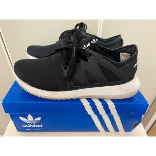 アディダス(adidas)のスニーカー　adidas tubular(スニーカー)