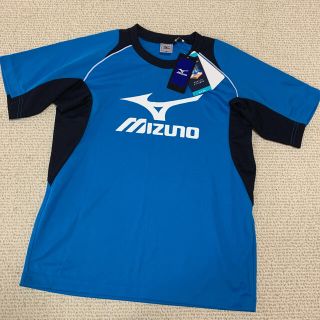 ミズノ(MIZUNO)のMIZUNO ミズノ Tシャツ　半袖　160    プラシャツ(Tシャツ/カットソー)