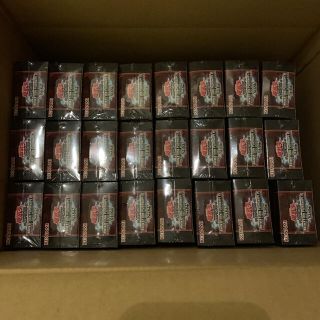 ユウギオウ(遊戯王)の遊戯王TCG アニメーションクロニクル24箱(Box/デッキ/パック)