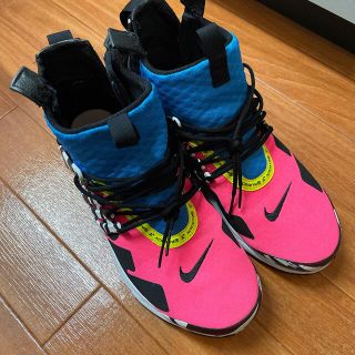 ナイキ(NIKE)のNIKE アクロニウムプレスト(スニーカー)