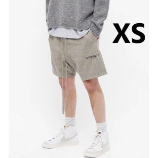 フィアオブゴッド(FEAR OF GOD)のXSサイズ FOG ESSENTIALS SWEAT SHORTS(ショートパンツ)