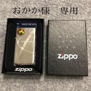 zippo(タバコグッズ)