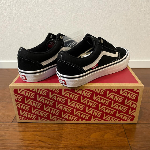 新品 VANS アナハイム OLD SCHOOL 27.5cm