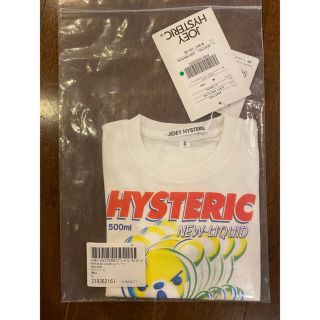 JOEY HYSTERIC S size 一覧