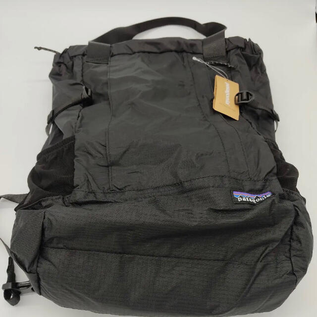 patagonia(パタゴニア)の【大特価】Patagonia リュック トート バッグ 2way 22L メンズのバッグ(バッグパック/リュック)の商品写真