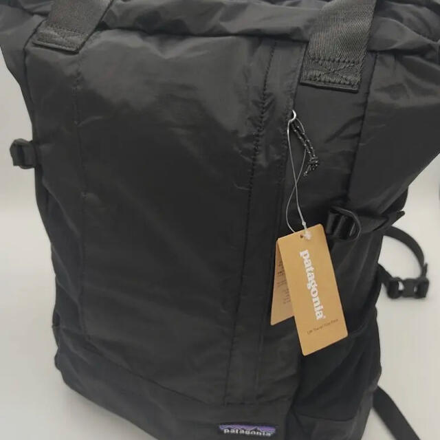 patagonia(パタゴニア)の【大特価】Patagonia リュック トート バッグ 2way 22L メンズのバッグ(バッグパック/リュック)の商品写真