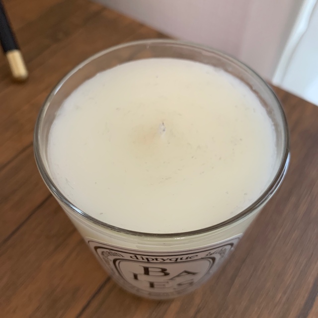 diptyque(ディプティック)のdiptyque⭐︎未使用キャンドル　190g コスメ/美容のリラクゼーション(キャンドル)の商品写真