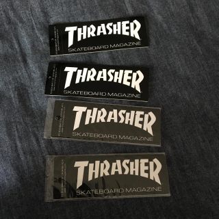 スラッシャー(THRASHER)のすみむ プロフ必読 様 専用(その他)