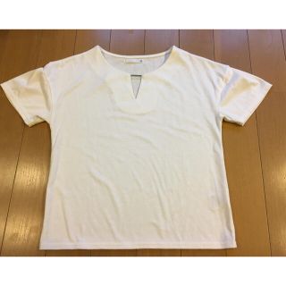 イッツデモ(ITS'DEMO)のITS’DEMO✩.*˚Tシャツ ホワイト (Tシャツ/カットソー(半袖/袖なし))