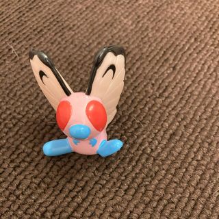 ◆ポケモン　バタフリー　色違い　ぬいぐるみ◆ピンク◆ポケットモンスター◆