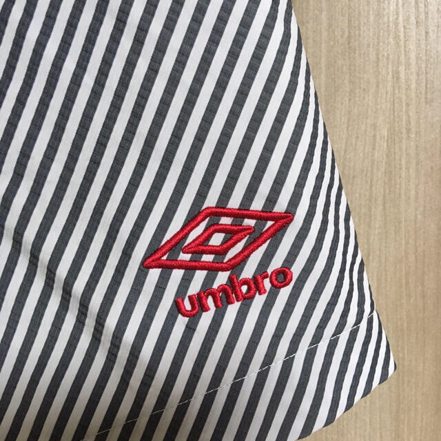 UMBRO(アンブロ)のUMBRO フットサルパンツ メンズのパンツ(ショートパンツ)の商品写真