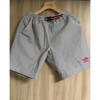 アンブロ(UMBRO)のUMBRO フットサルパンツ(ショートパンツ)