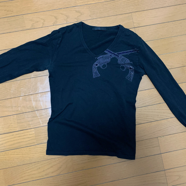 roar(ロアー)のroar 長袖  半袖じゃく様専用 メンズのトップス(Tシャツ/カットソー(七分/長袖))の商品写真