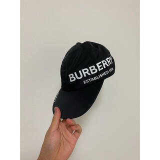 バーバリー(BURBERRY)の6月中限定値下げ中　Burberry キャップ(キャップ)