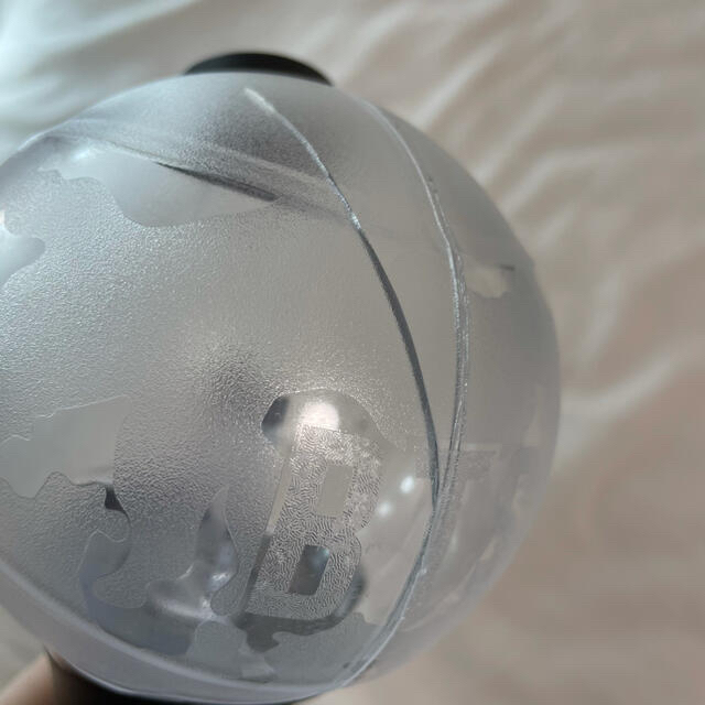 防弾少年団(BTS)(ボウダンショウネンダン)のBTS OFFICIAL LIGHT STICK VER.3  エンタメ/ホビーのCD(K-POP/アジア)の商品写真