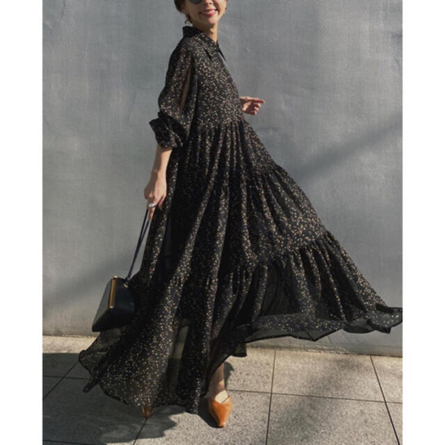 AMERI ☆ TWINKLE WIDENING DRESS ☆ - ninexmulti.com.br