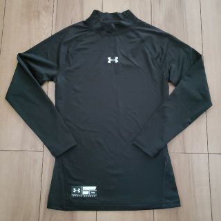 アンダーアーマー(UNDER ARMOUR)のアンダーアーマー　コンプレッション　ジュニア(ウェア)